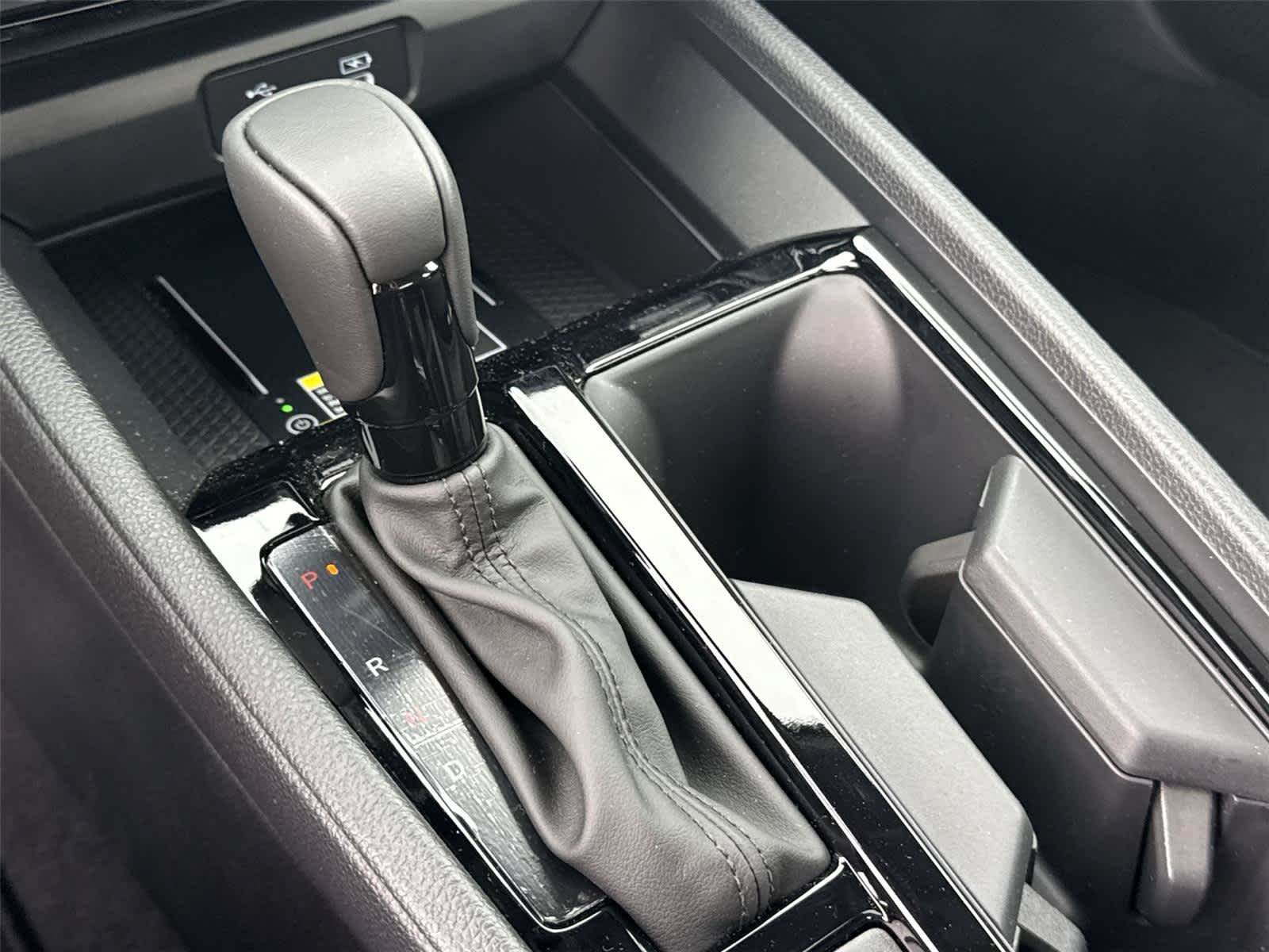 Used 2025 Honda Accord EX-L image 29