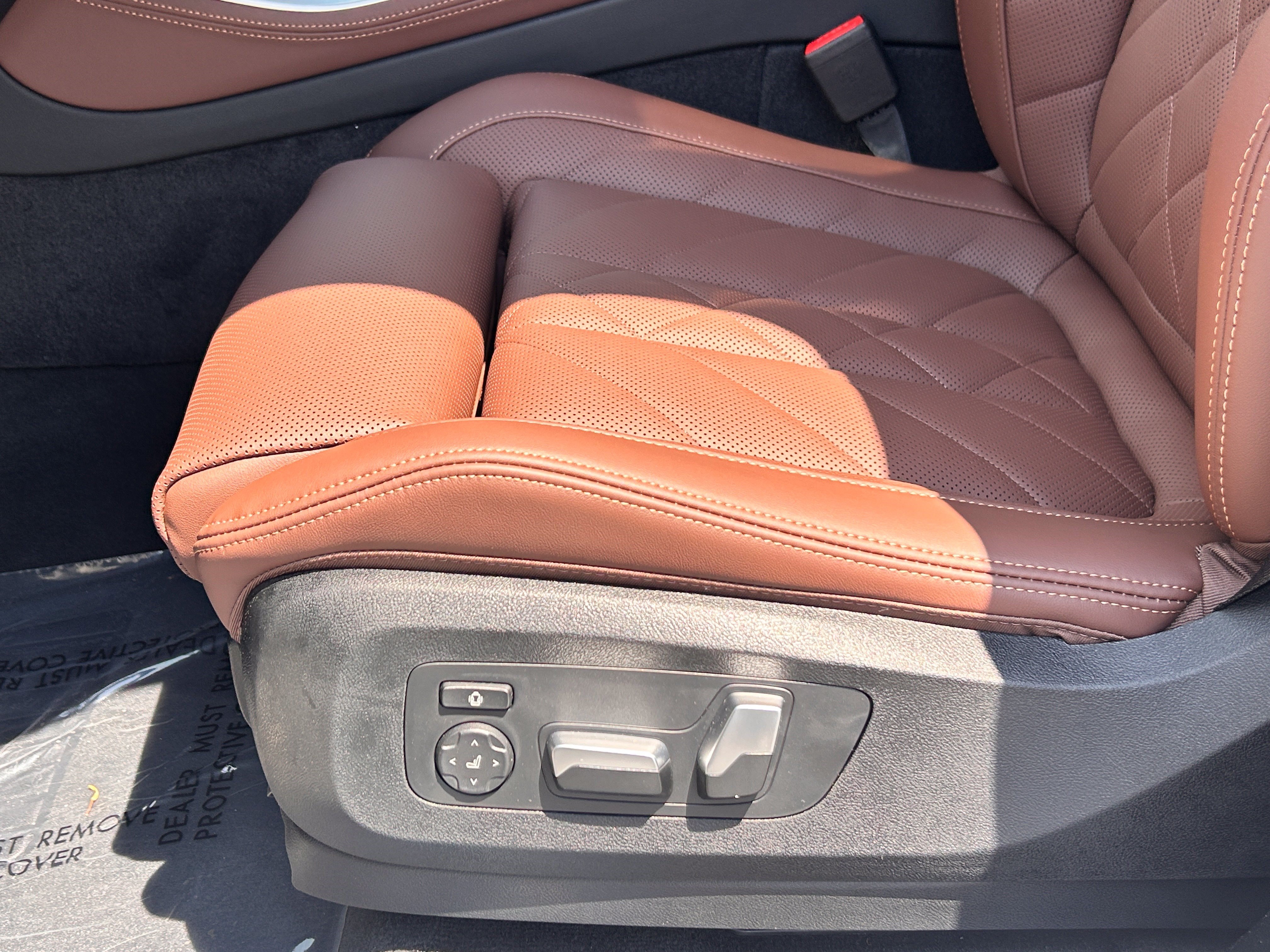 New 2026 BMW X5 xDrive40i w/ M Sport Package AWD/4WD image 17