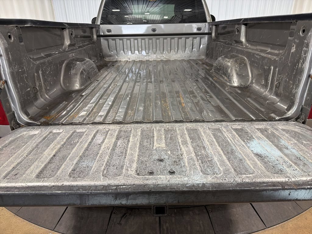 Used 2014 Chevrolet Silverado 2500 W/T AWD/4WD image 8