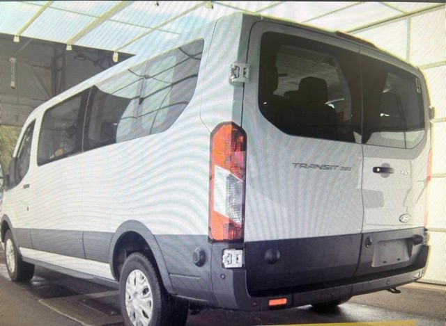 Used 2024 Ford Transit 350 XLT RWD image 2