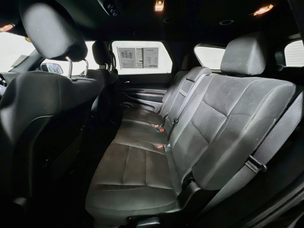Used 2025 Dodge Durango GT RWD image 24