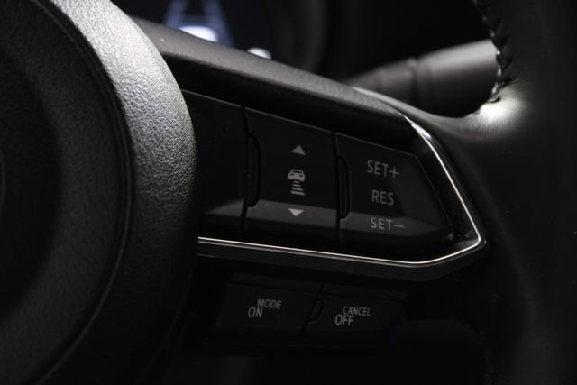 Used 2020 MAZDA MAZDA6 Sport image 19