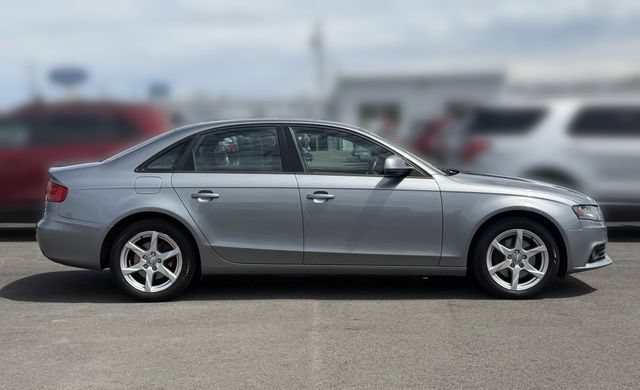 Used 2009 Audi A4 2.0T Premium AWD/4WD image 9