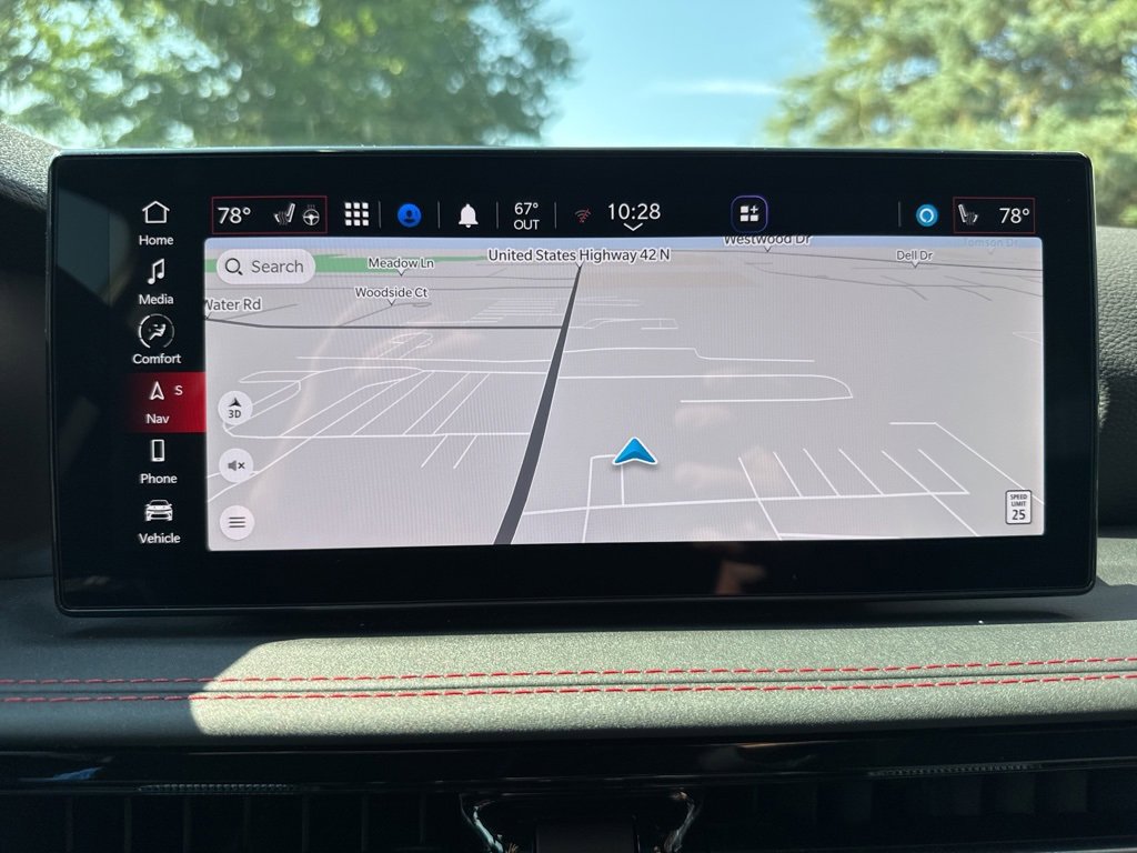 Used 2024 Dodge Hornet GT Plus image 37