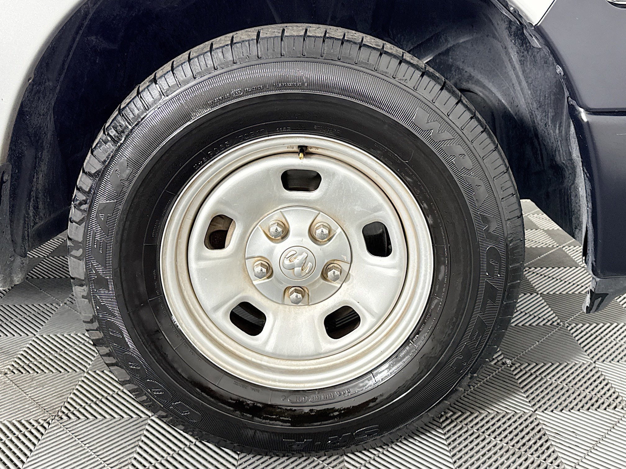 Used 2019 RAM 1500 Tradesman w/ Popular Equipment Group image 26