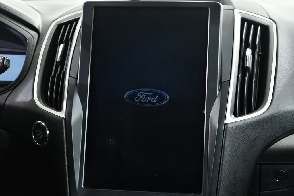 Used 2023 Ford Edge SEL w/ Convenience Package image 9
