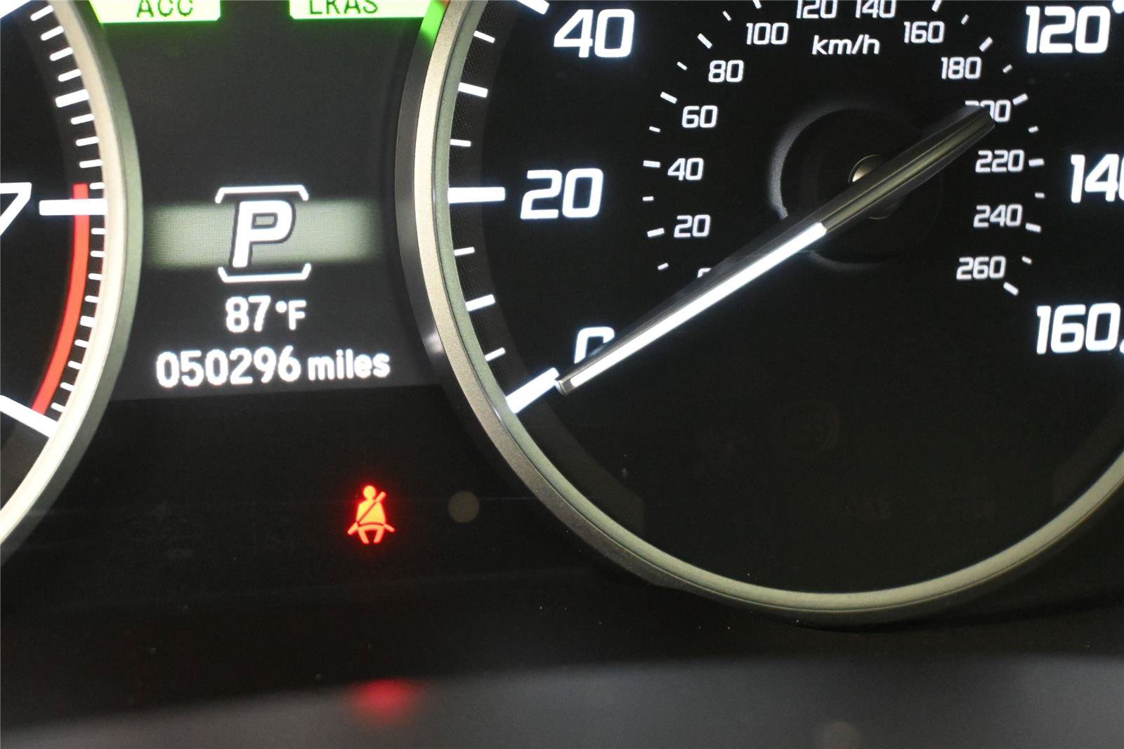 Certified 2022 Acura ILX FWD image 3