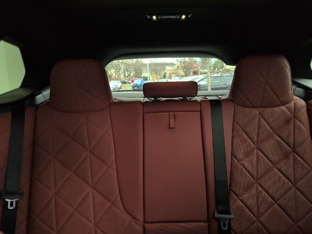 New 2026 BMW iX xDrive45 image 26