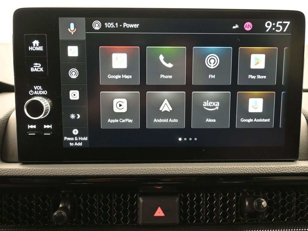 Certified 2026 Honda CR-V Sport Touring image 14