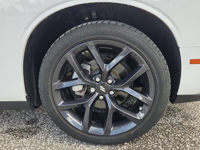 Used 2023 Dodge Challenger SXT w/ Blacktop Package RWD image 11