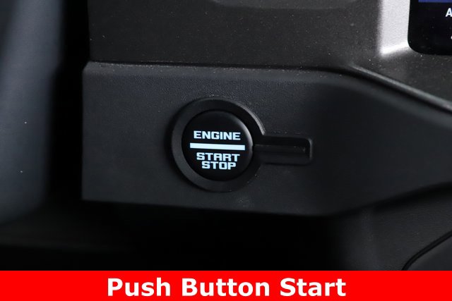 Used 2025 Ford Bronco Big Bend image 21