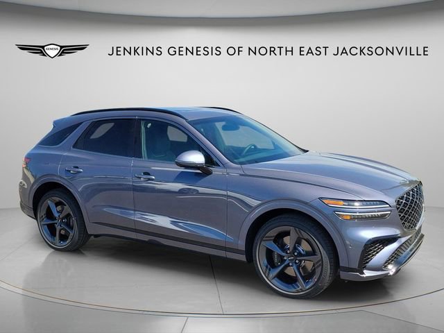 New 2026 Genesis GV70 2.5T Sport Prestige image 2