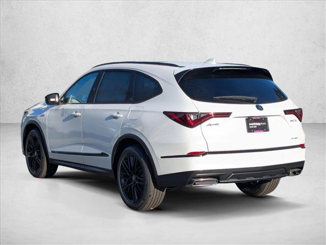 New 2026 Acura MDX A-Spec image 9