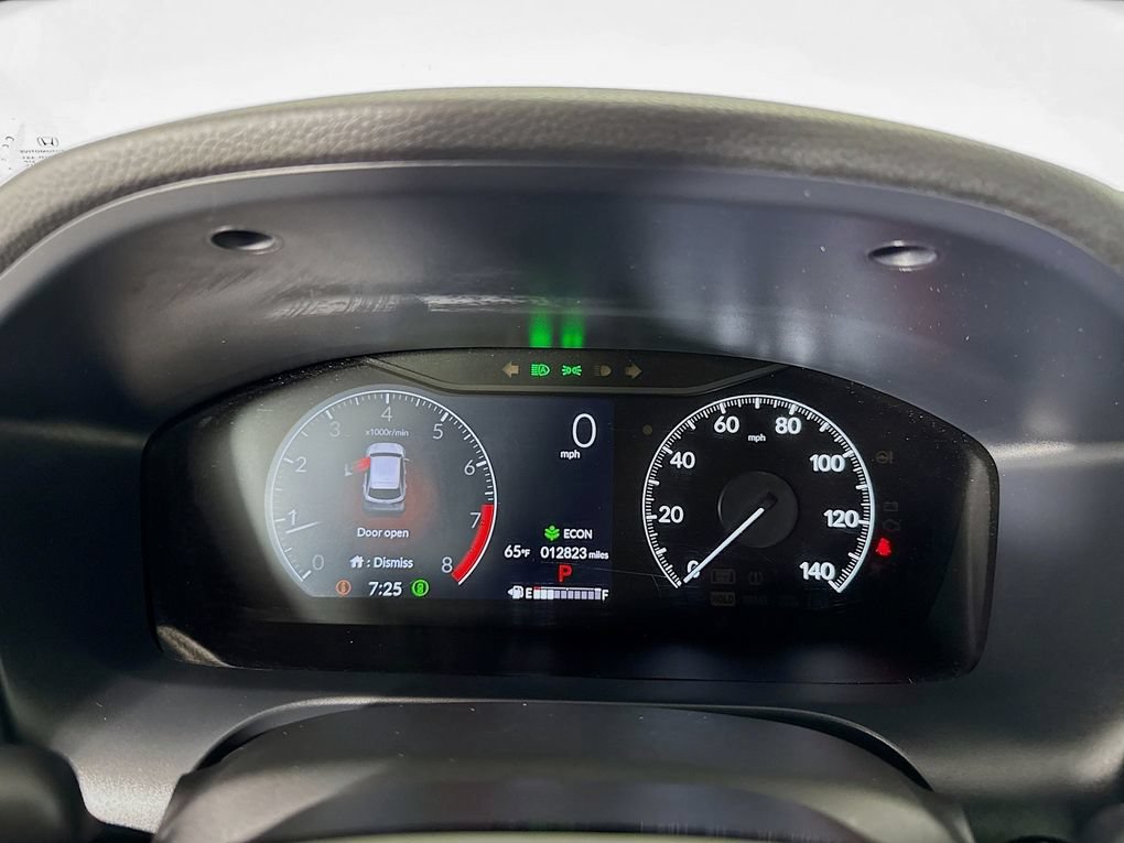 Used 2024 Honda HR-V Sport image 16