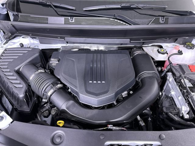 New 2026 Buick Enclave Sport Touring w/ Power Package image 31