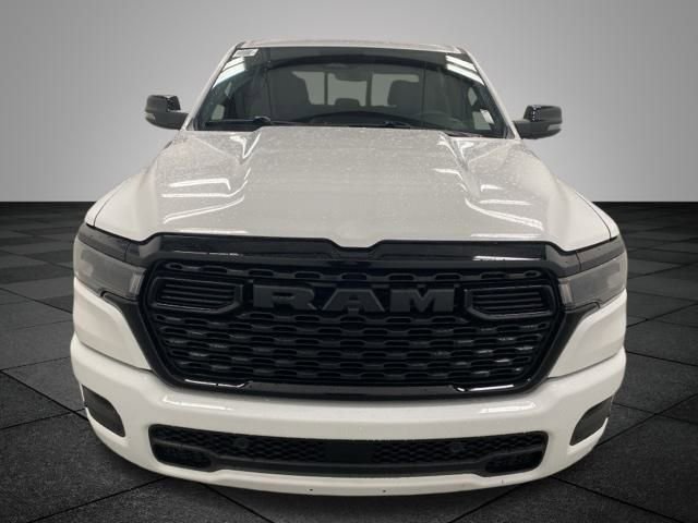 New 2026 RAM 1500 4x4 Crew Cab image 2