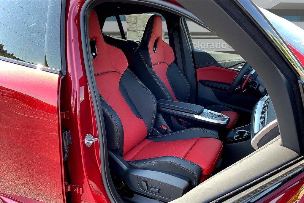 New 2026 BMW X2 M35i w/ Technology Package AWD/4WD image 29