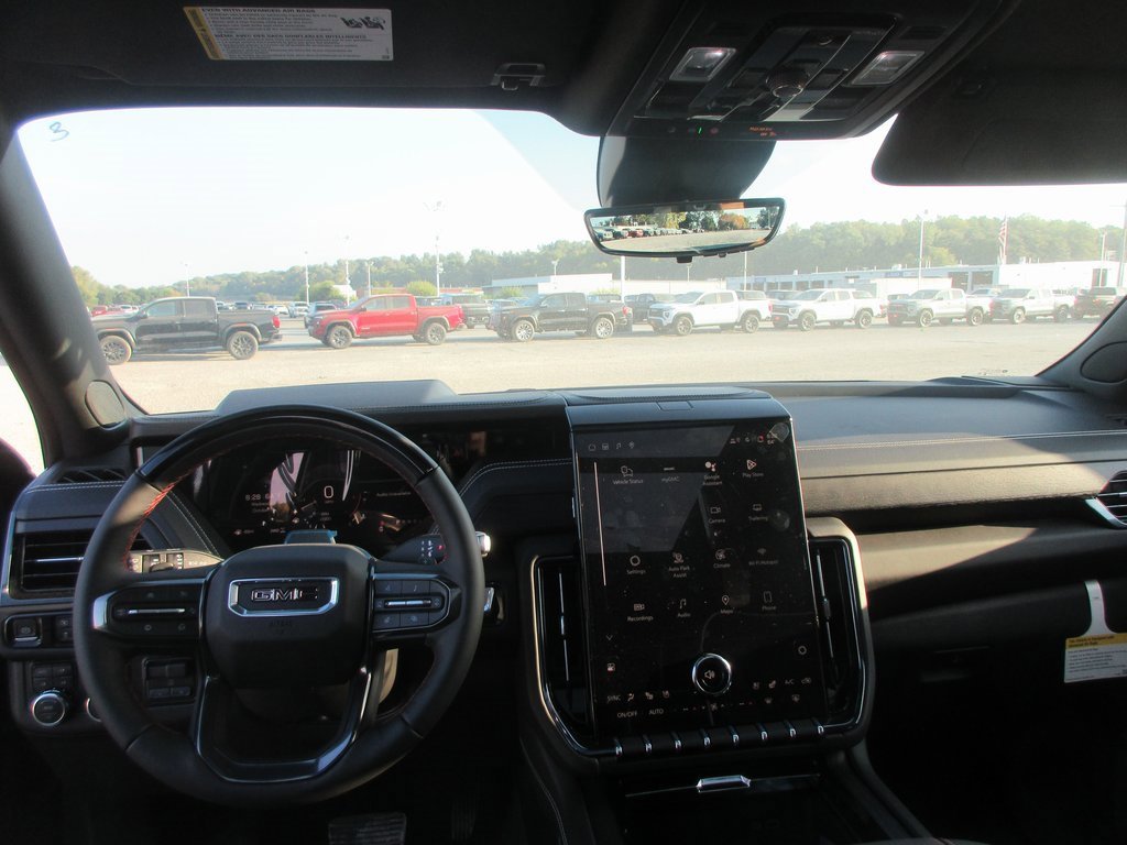 New 2026 GMC Yukon AT4 Ultimate image 17