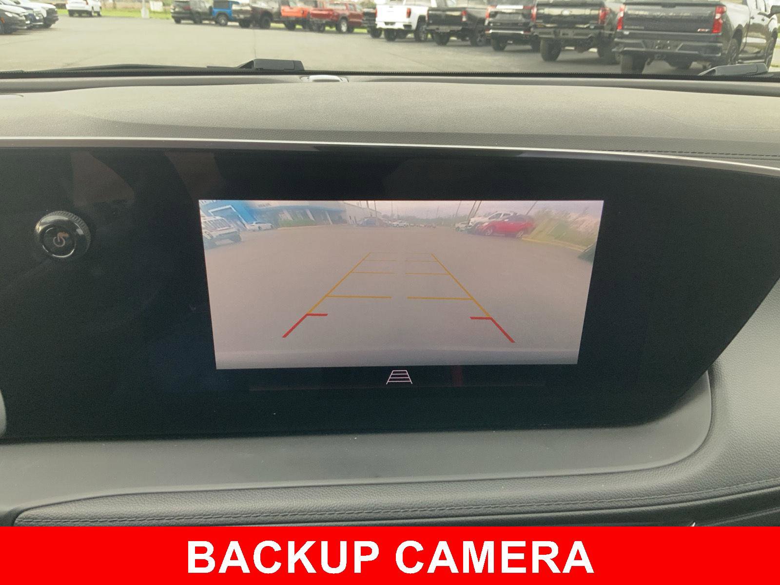 Used 2024 Buick Encore GX Preferred image 41