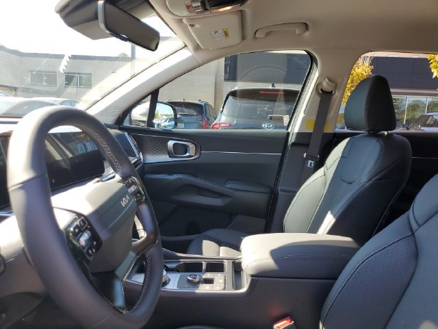 New 2026 Kia Sorento EX AWD/4WD image 22