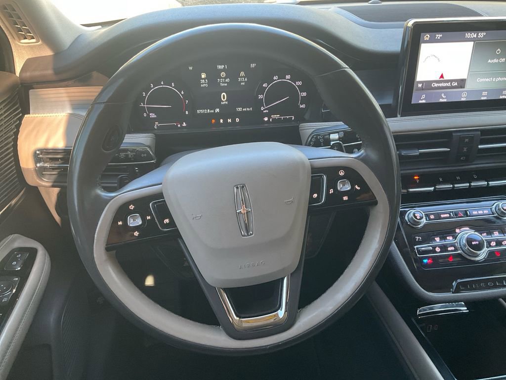 Used 2020 Lincoln Corsair FWD w/ Premium Package image 21