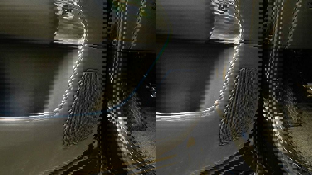 Used 2023 Land Rover Range Rover Long Wheelbase Autobiography image 41