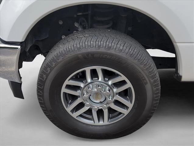 Used 2019 Ford F250 Lariat w/ Lariat Value Package AWD/4WD image 25