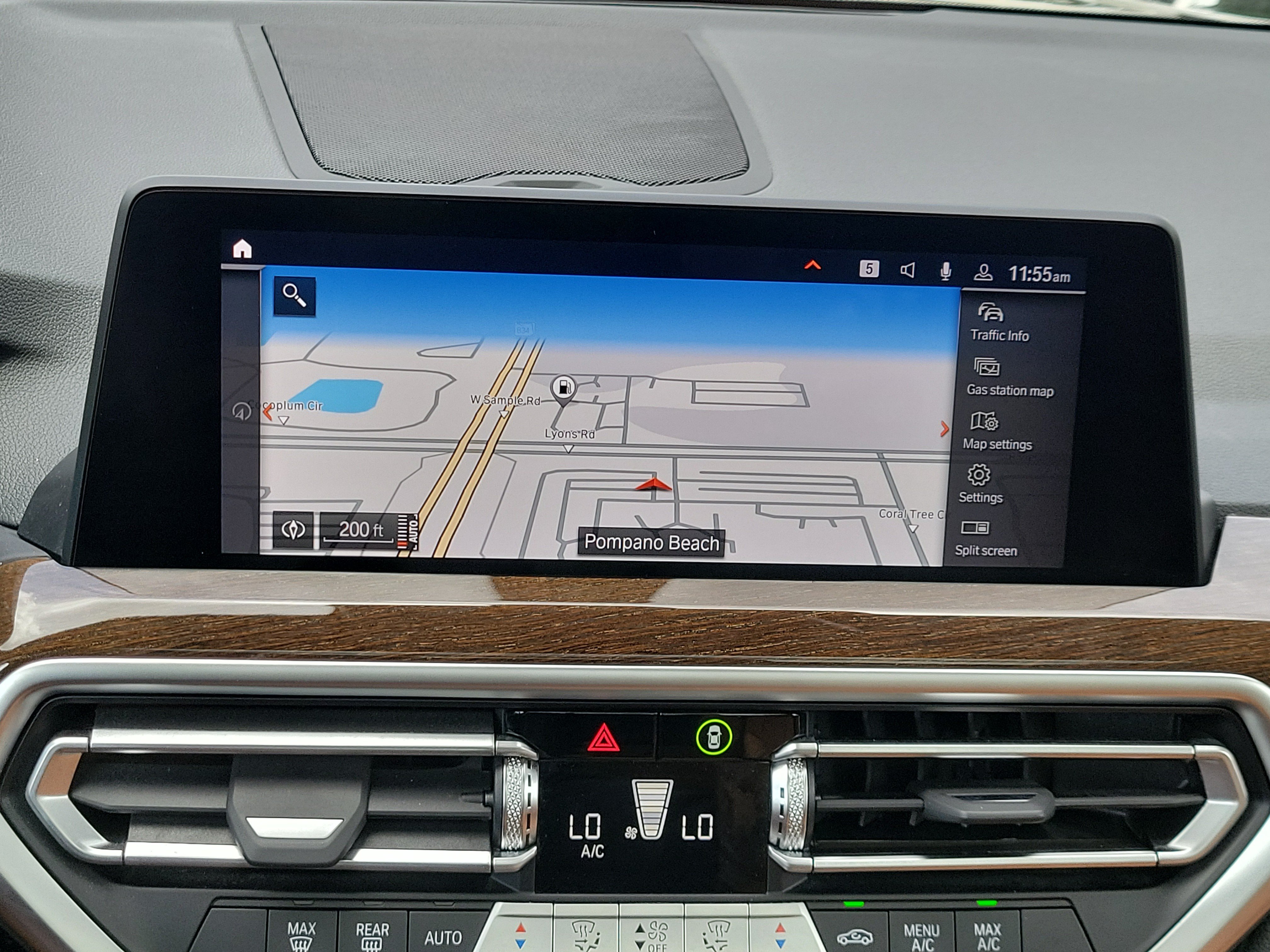 Certified 2023 BMW X3 sDrive30i w/ Convenience Package w/ZPA RWD image 23