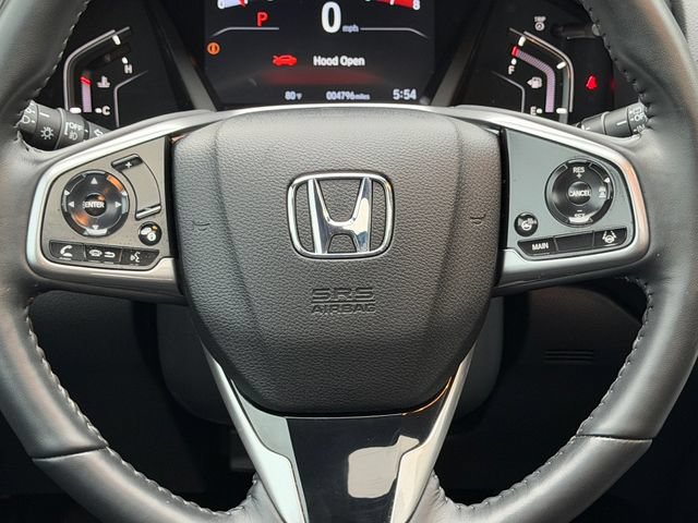 Used 2022 Honda CR-V Touring image 15