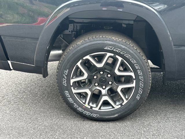 New 2026 RAM 1500 Laramie w/ Sport Appearance Package image 17