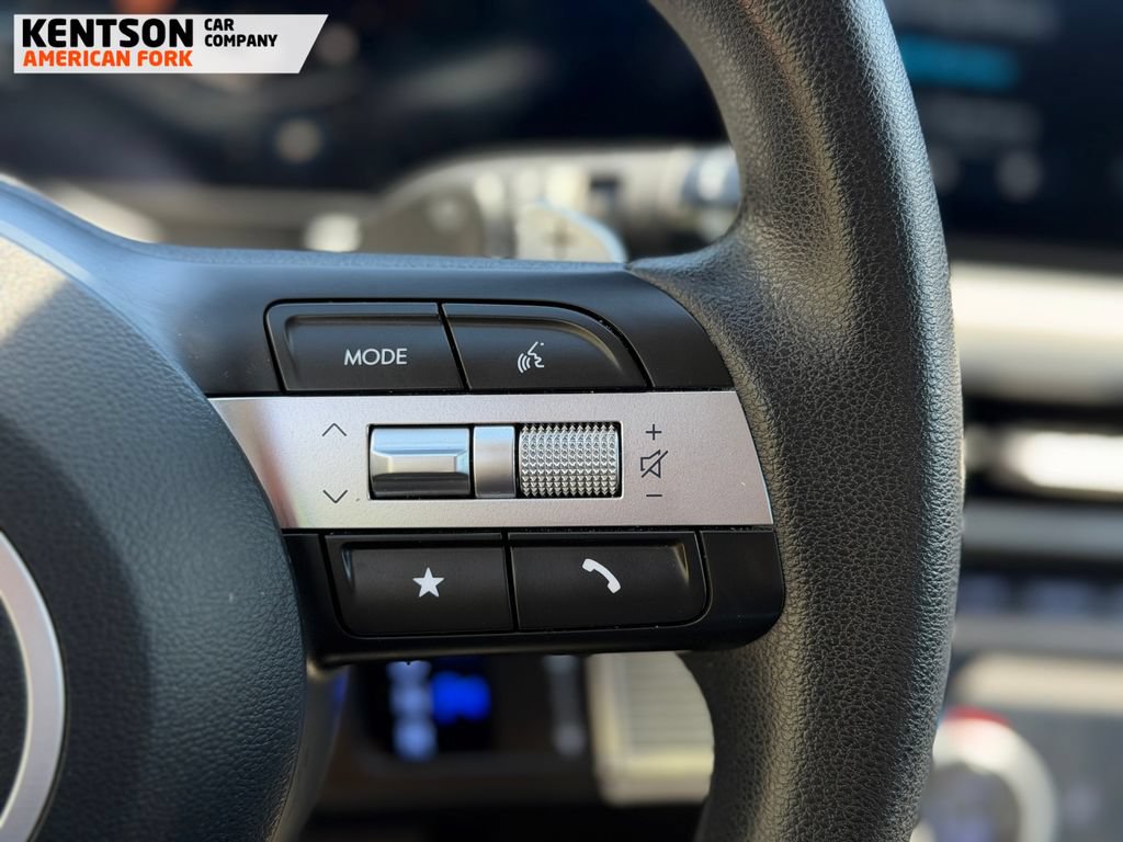 Used 2025 Hyundai Sonata SEL FWD image 15