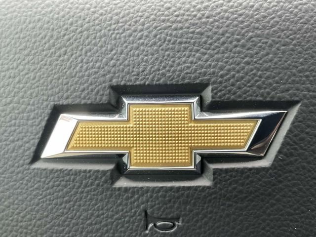 New 2025 Chevrolet Silverado 1500 Custom w/ Turbomax Blackout Package image 30