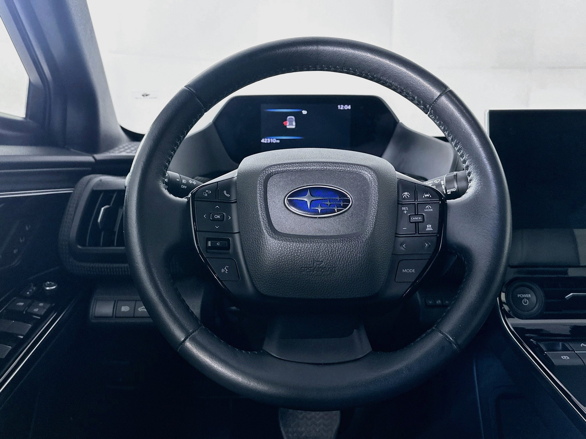 Used 2023 Subaru Solterra AWD image 18