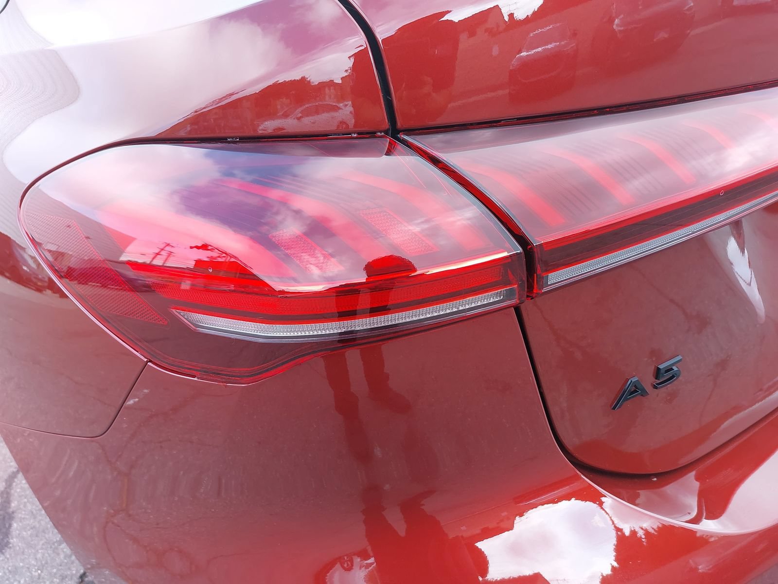 New 2026 Audi A5 2.0T Premium AWD/4WD image 38