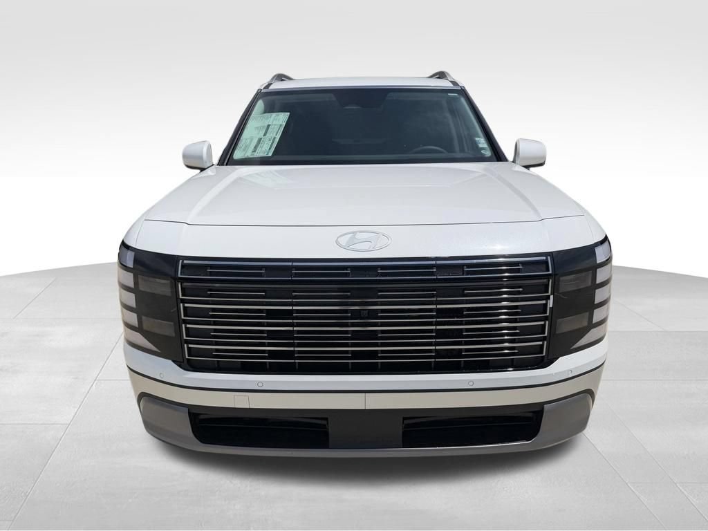 New 2026 Hyundai Palisade SEL Premium FWD image 11