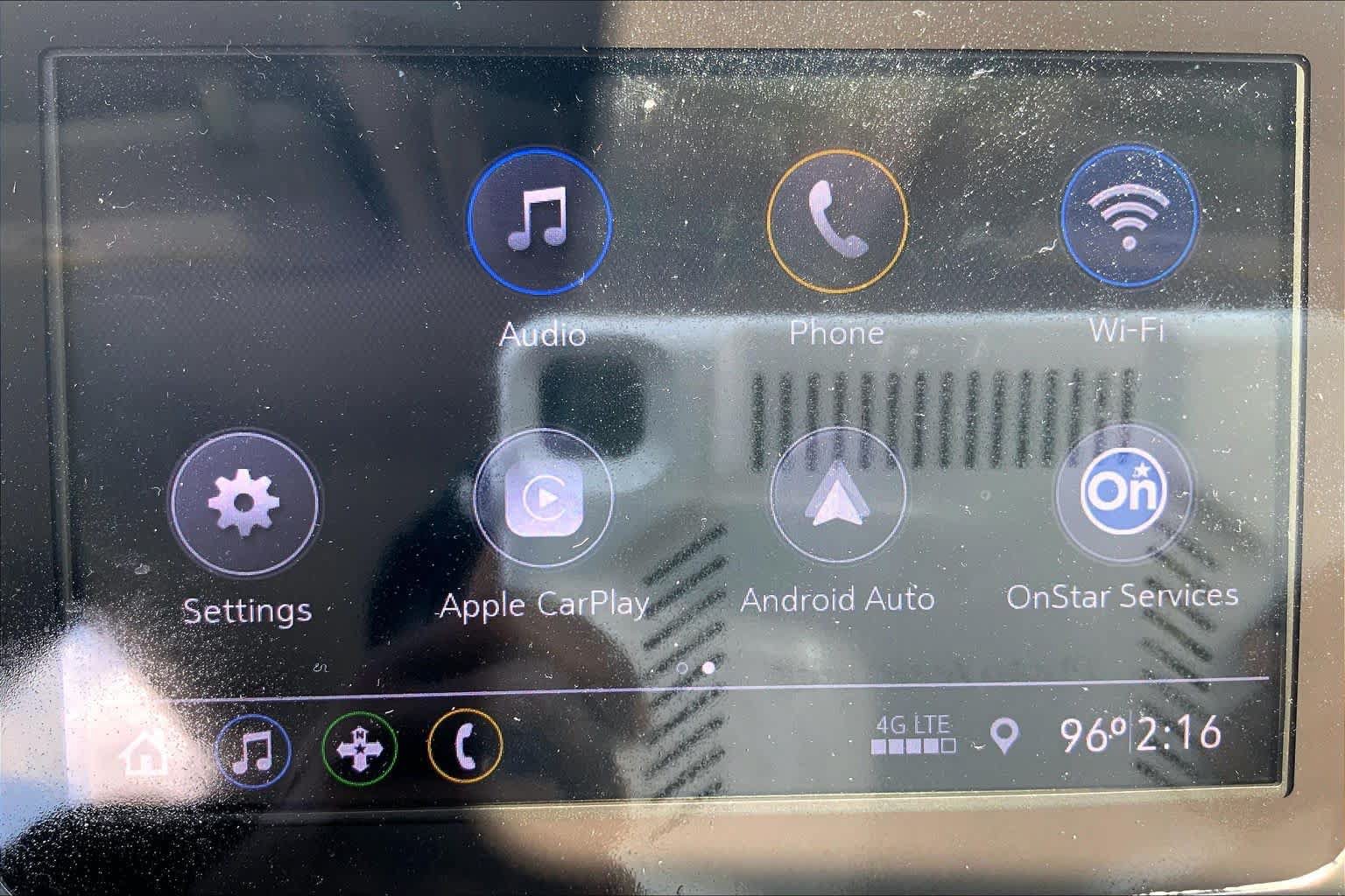 Used 2020 Chevrolet Malibu LS FWD image 35