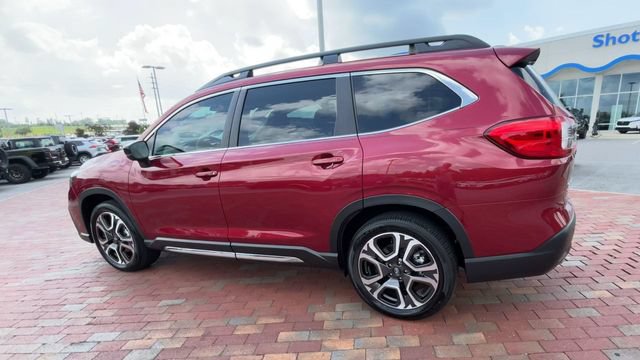 Used 2026 Subaru Ascent Limited w/ Popular Package #2 AWD/4WD image 7