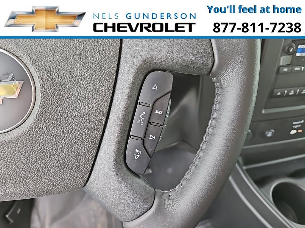 New 2023 Chevrolet Express 3500 w/ Power Convenience Package image 14
