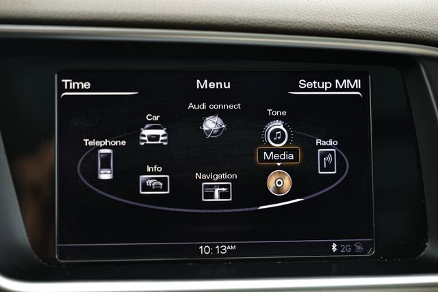 Used 2016 Audi Q5 2.0T Premium Plus w/ Technology Package image 35