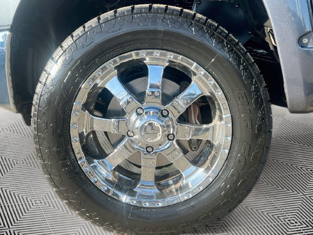 Used 2007 Toyota Tundra SR5 AWD/4WD image 27