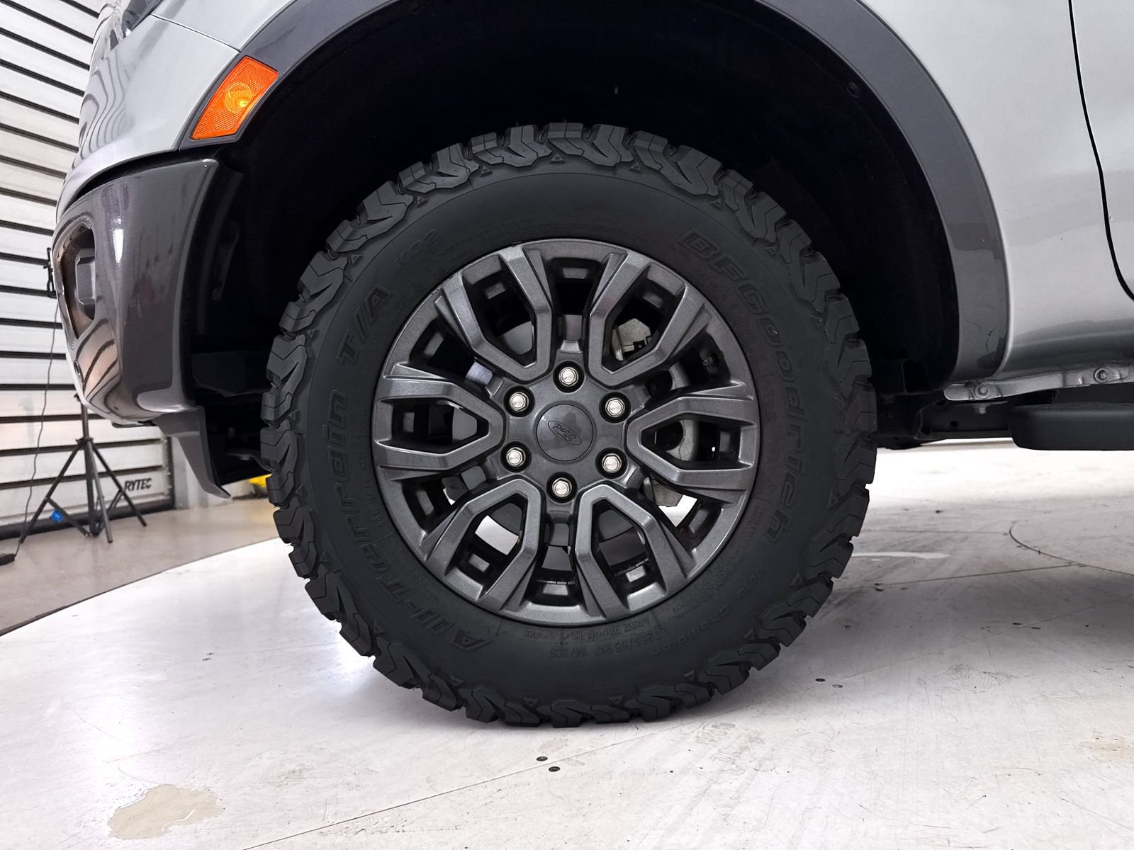 Used 2020 Ford Ranger XLT w/ Equipment Group 301A Mid AWD/4WD image 14