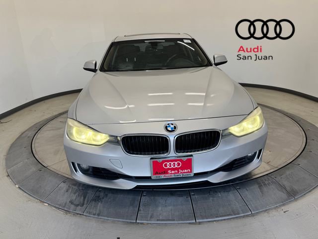 Used 2013 BMW 335i Sedan image 2