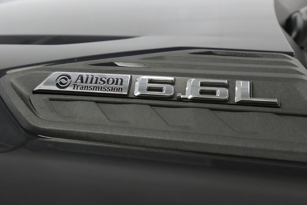 Used 2024 Chevrolet Silverado 2500 LT image 22