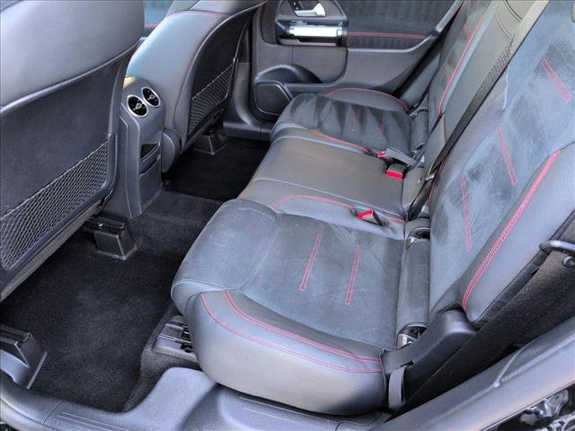 Certified 2022 Mercedes-Benz GLB 250 4MATIC image 19