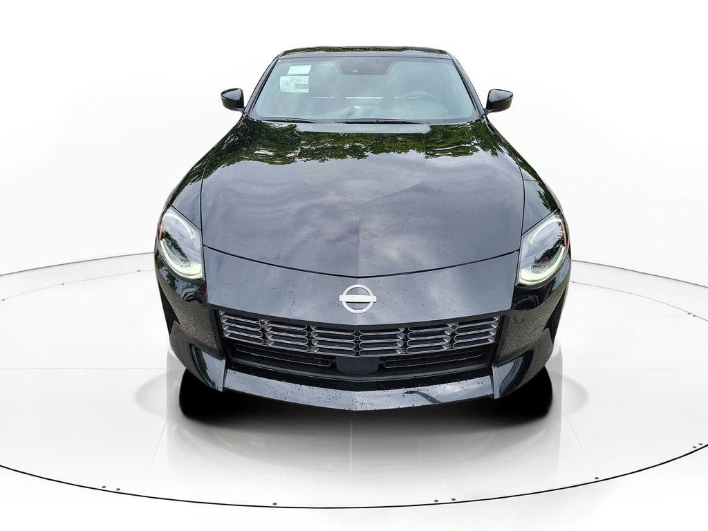 New 2026 Nissan Z Performance RWD image 2