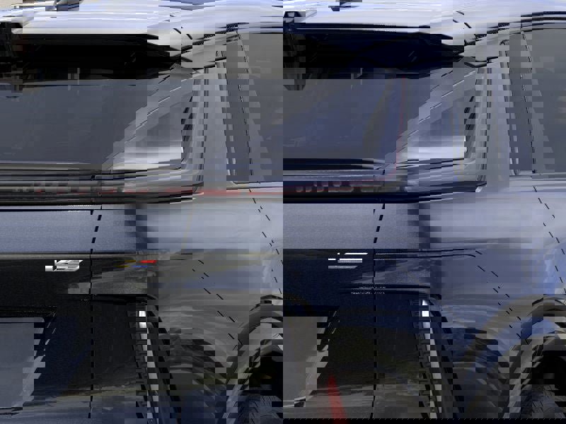 New 2026 Cadillac Lyriq V w/ LPO, Floor Liner Package image 11