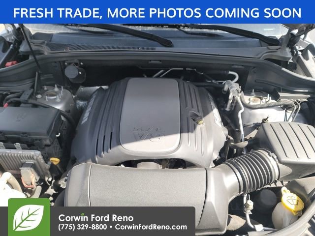 Used 2017 Dodge Durango R/T w/ Technology Group image 16