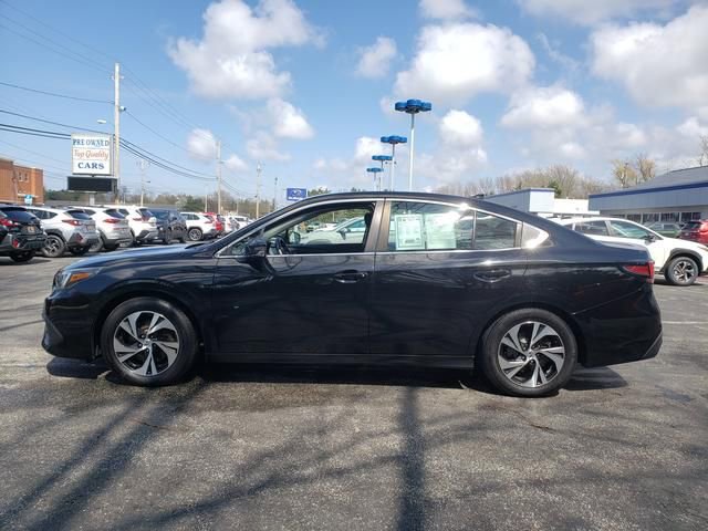 Used 2020 Subaru Legacy Premium w/ Tech Package 1 image 6