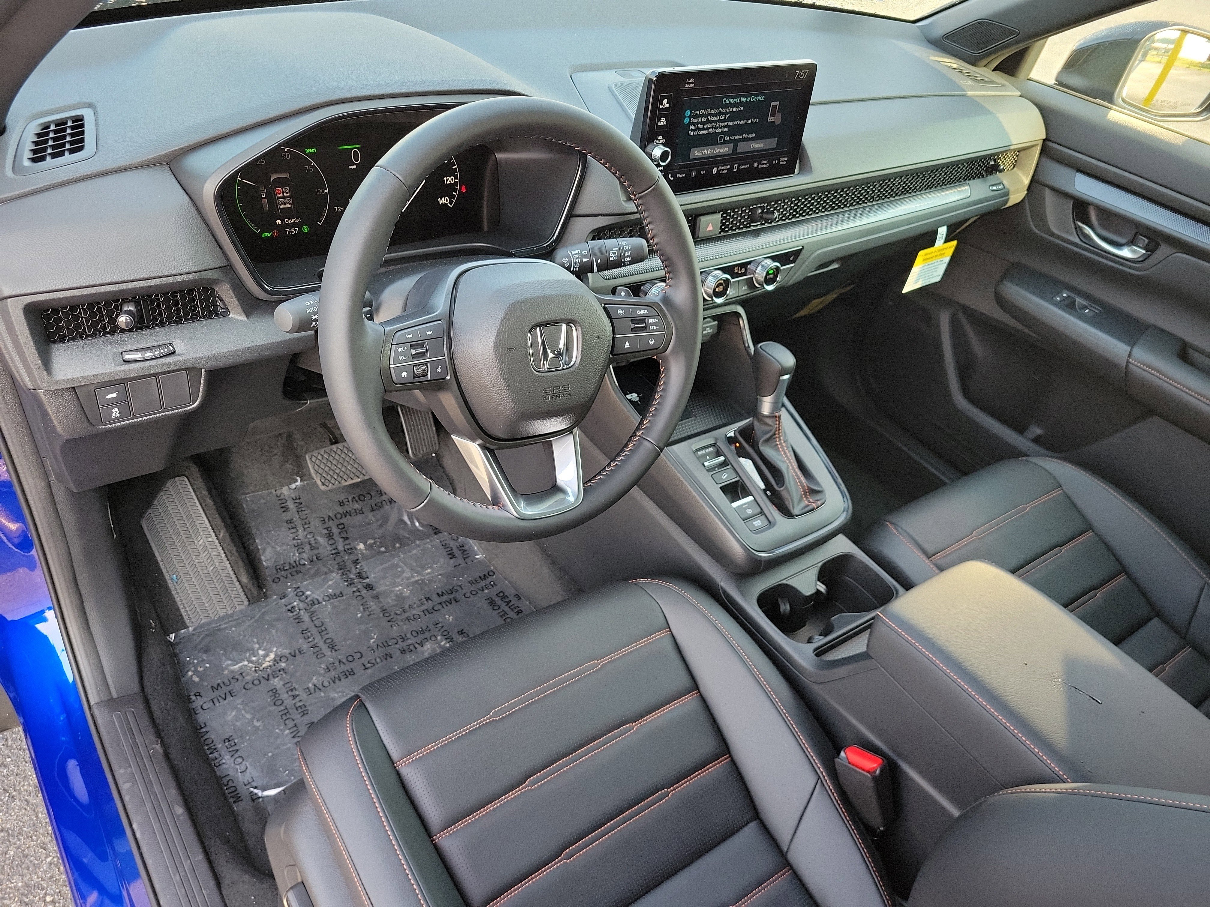 New 2025 Honda CR-V Sport-L image 12