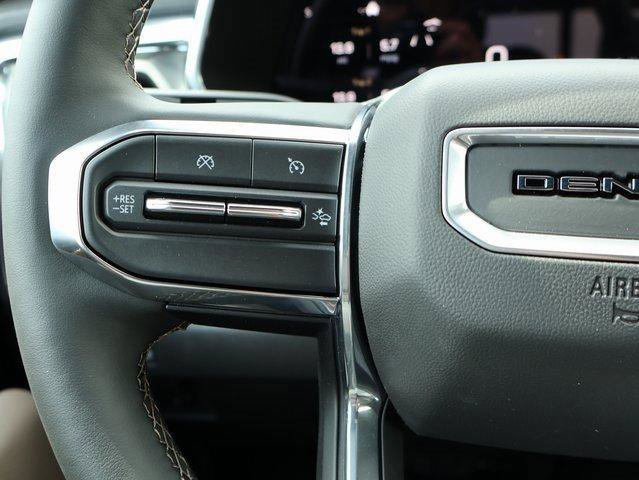 New 2025 GMC Canyon Denali image 36